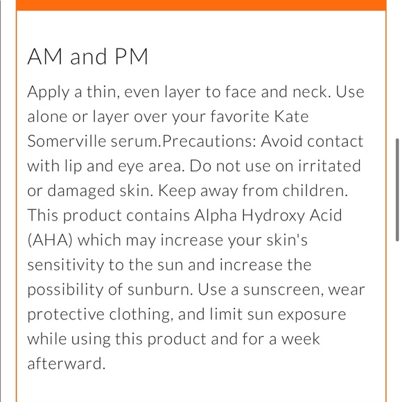 LIMITED EDITION EXFOLIKATE DAILY GLOW MOISTURIZER - Picture 12 of 13